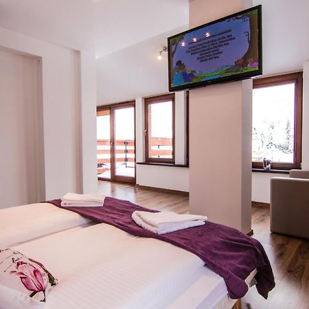 Dolina Resort Zakopane Koscielisko Ruang foto