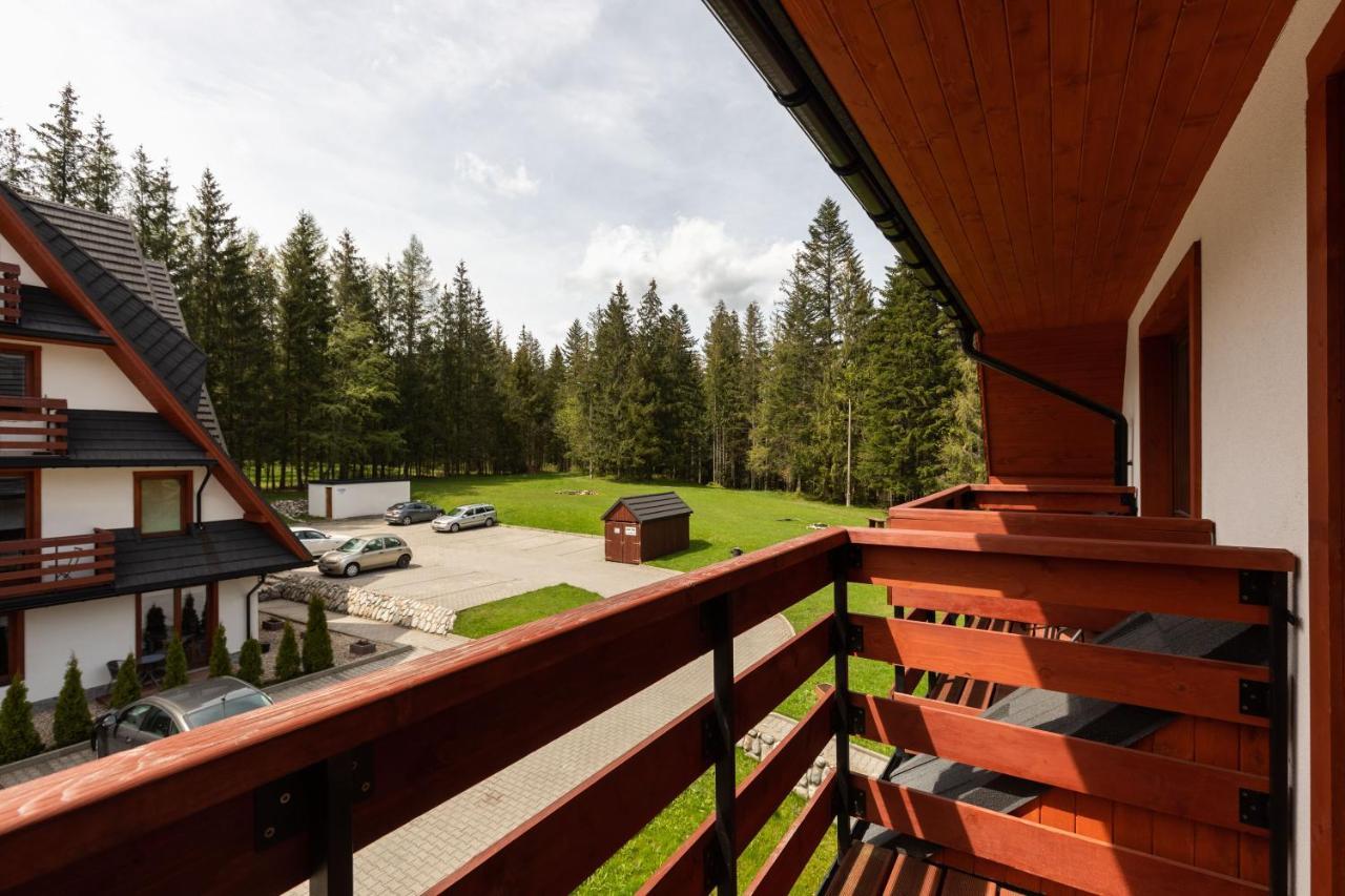 Dolina Resort Zakopane Koscielisko Bagian luar foto
