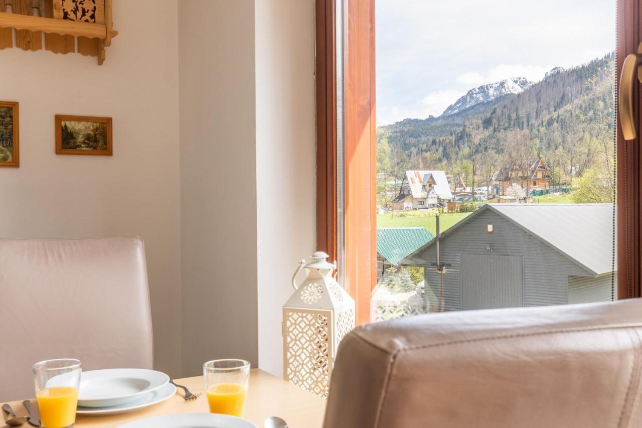 Dolina Resort Zakopane Koscielisko Bagian luar foto