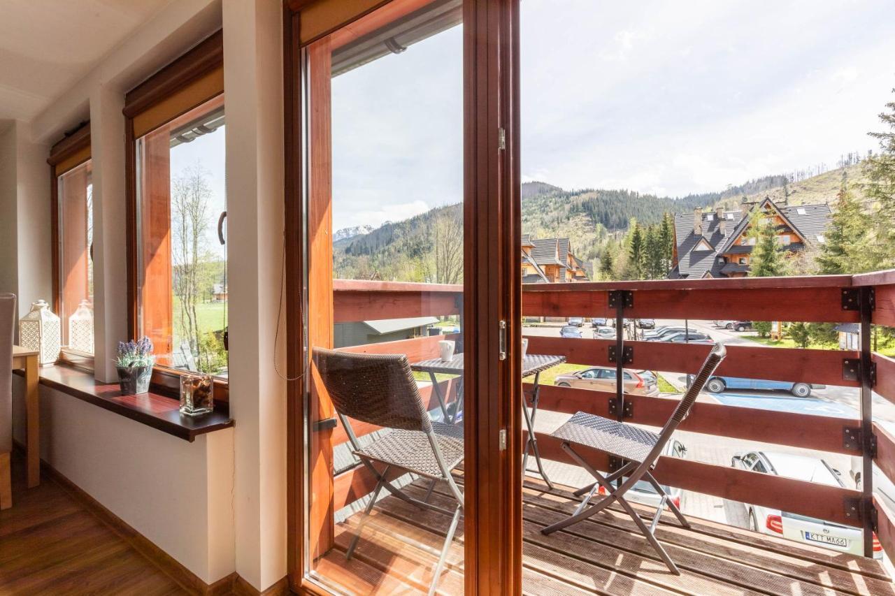 Dolina Resort Zakopane Koscielisko Bagian luar foto