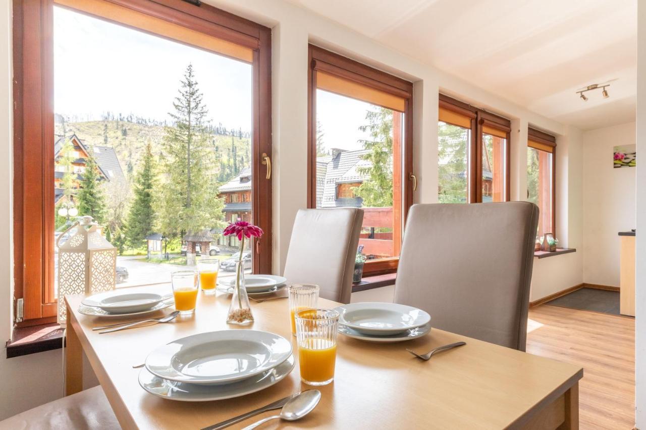 Dolina Resort Zakopane Koscielisko Bagian luar foto