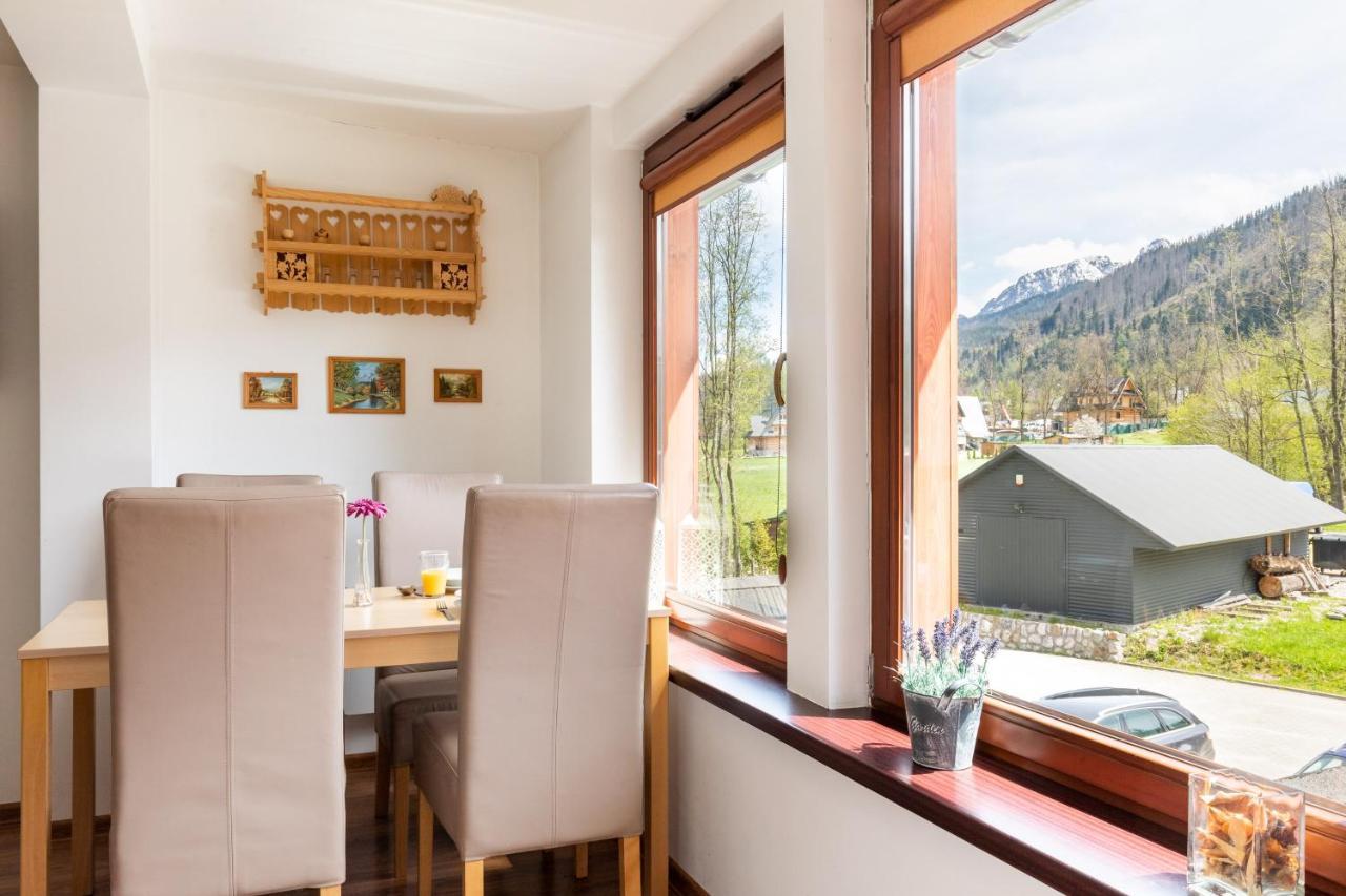 Dolina Resort Zakopane Koscielisko Bagian luar foto