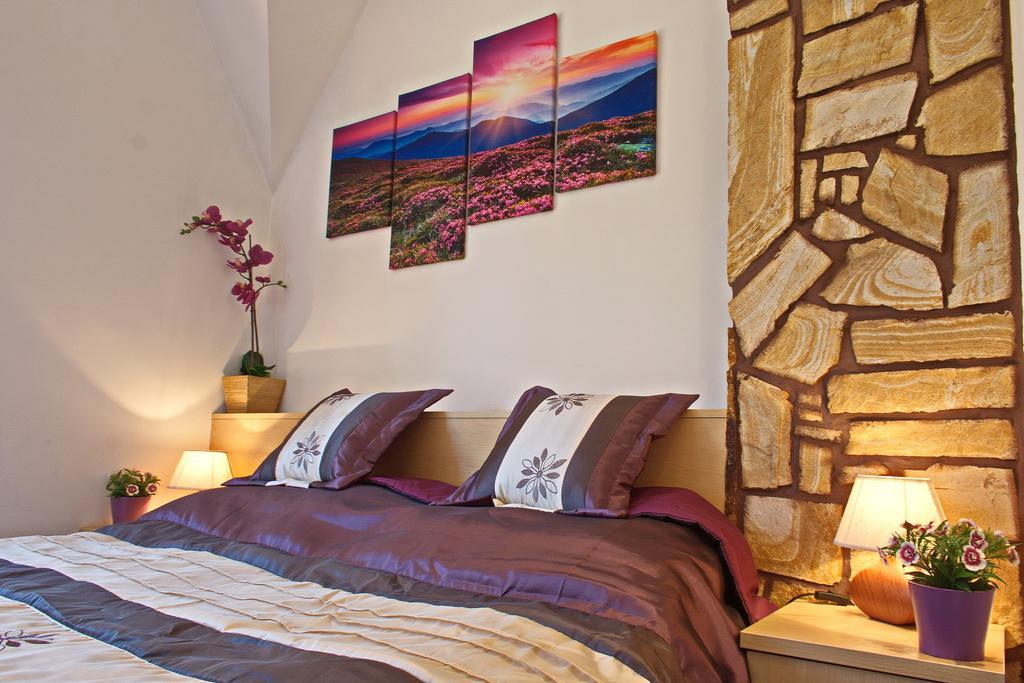 Dolina Resort Zakopane Koscielisko Ruang foto