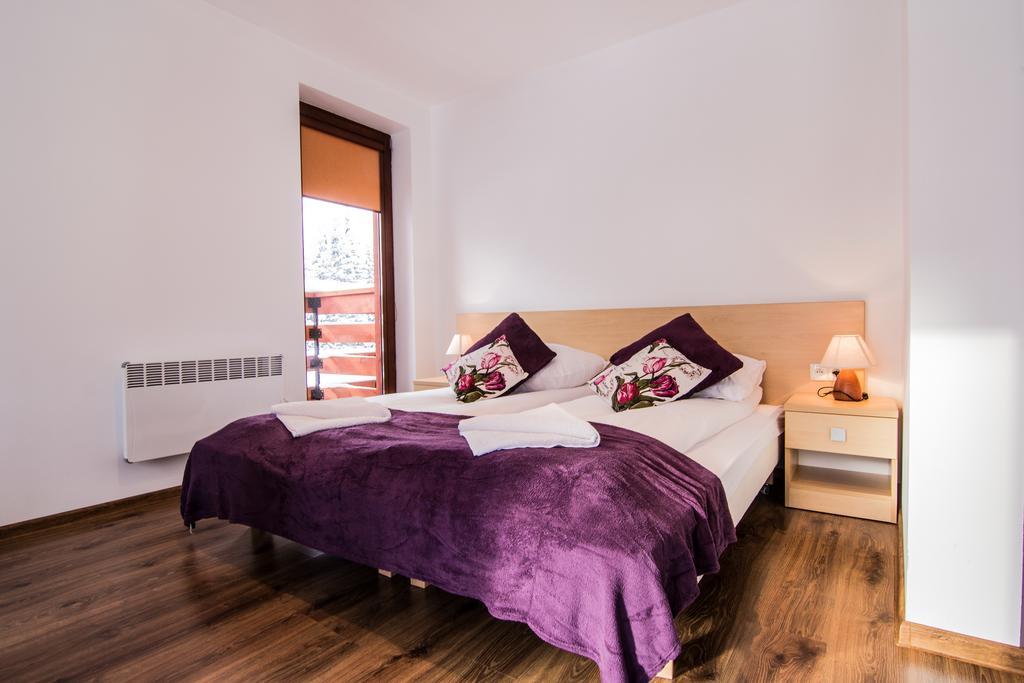 Dolina Resort Zakopane Koscielisko Ruang foto