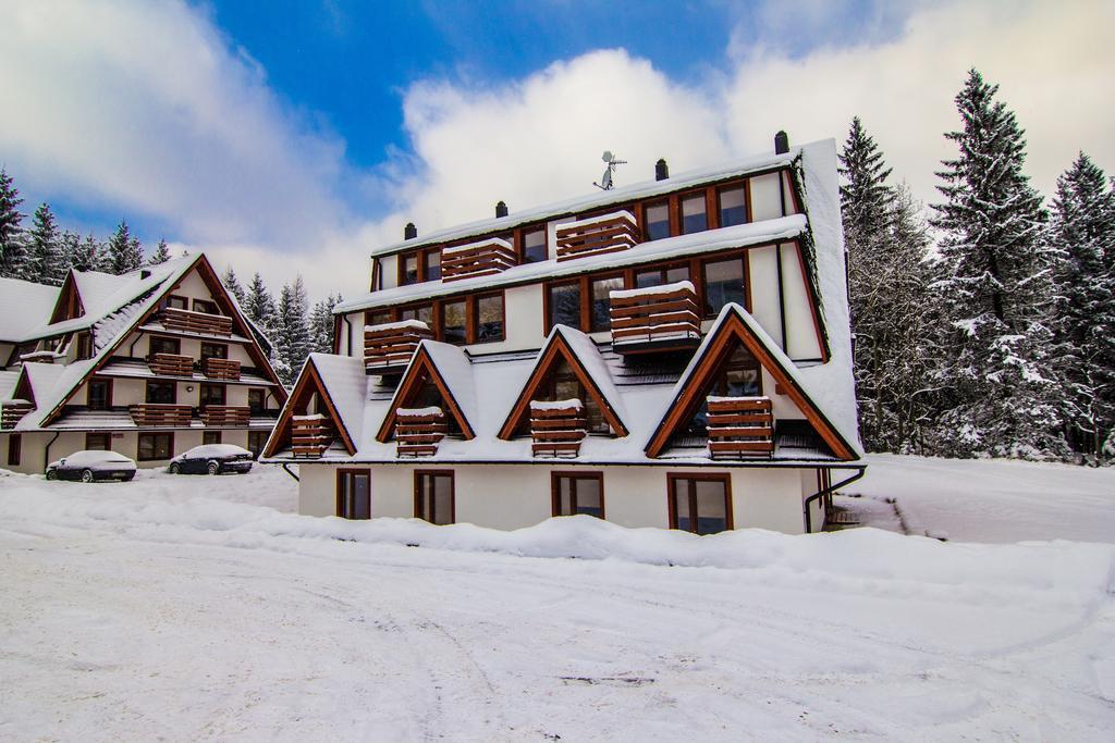 Dolina Resort Zakopane Koscielisko Ruang foto