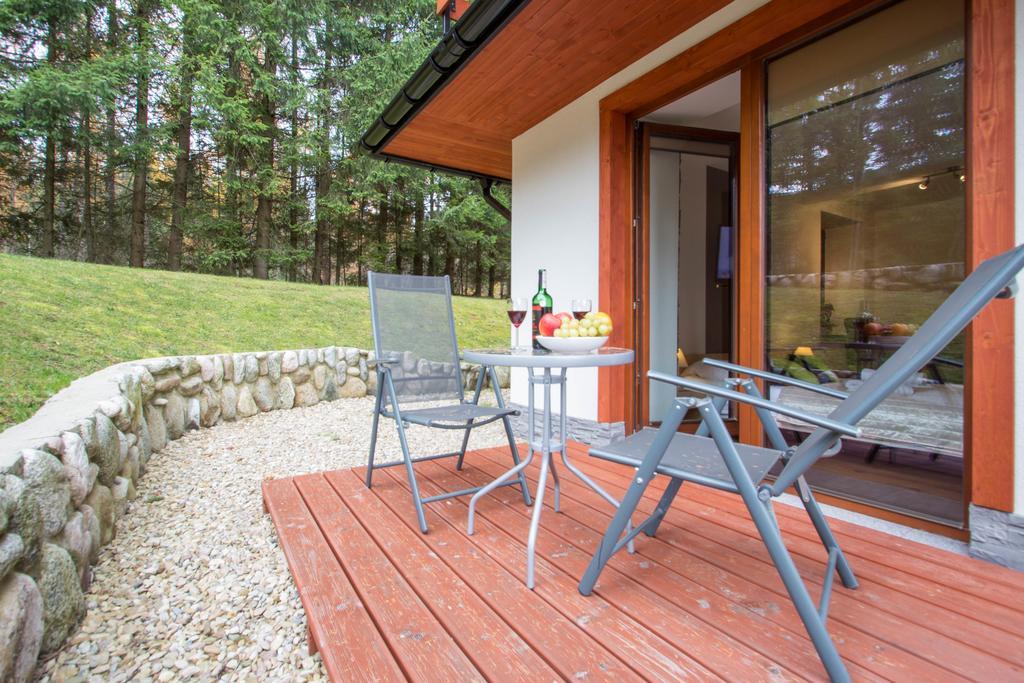 Dolina Resort Zakopane Koscielisko Ruang foto