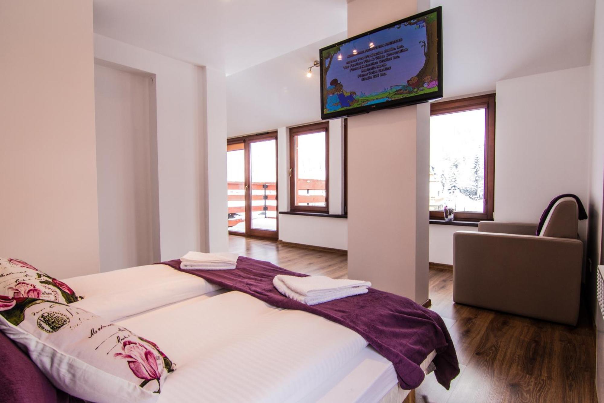 Dolina Resort Zakopane Koscielisko Ruang foto