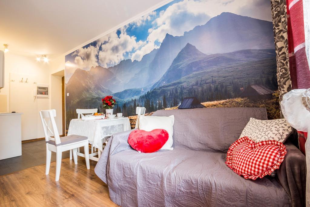 Dolina Resort Zakopane Koscielisko Bagian luar foto