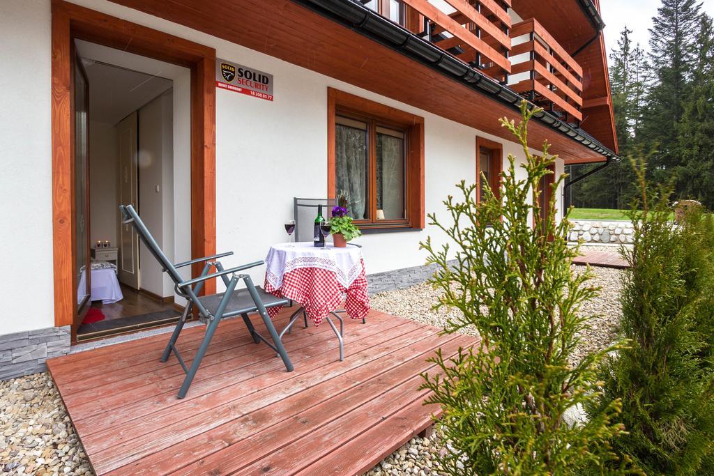 Dolina Resort Zakopane Koscielisko Bagian luar foto