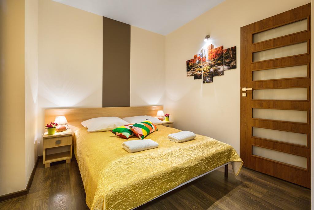 Dolina Resort Zakopane Koscielisko Bagian luar foto
