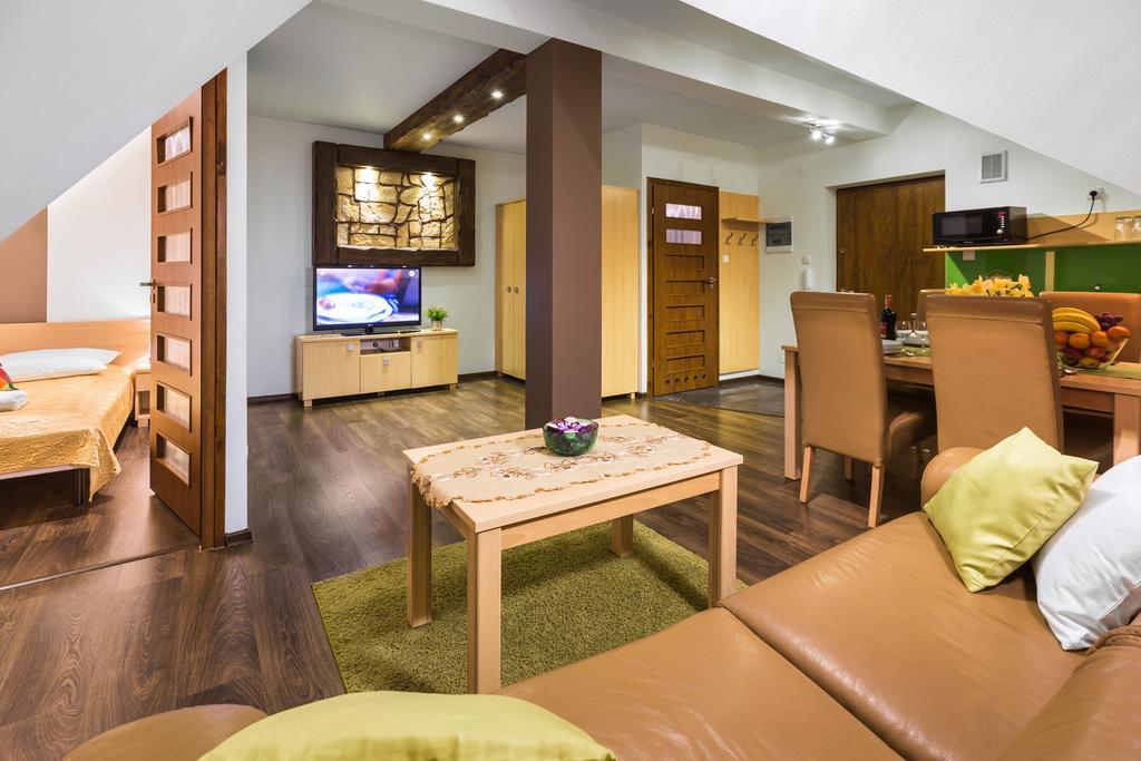 Dolina Resort Zakopane Koscielisko Bagian luar foto