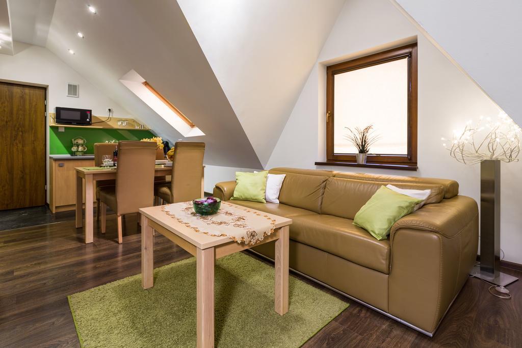 Dolina Resort Zakopane Koscielisko Bagian luar foto