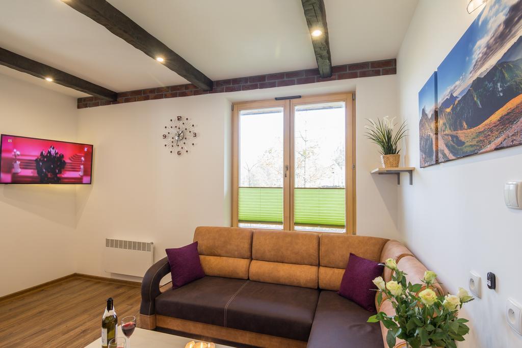 Dolina Resort Zakopane Koscielisko Bagian luar foto